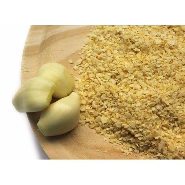 AJO CHILOTE GRANULADO (CON AJO NEGRO). 40 GRS
